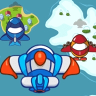 疯狂的飞机战斗天空官网正式版