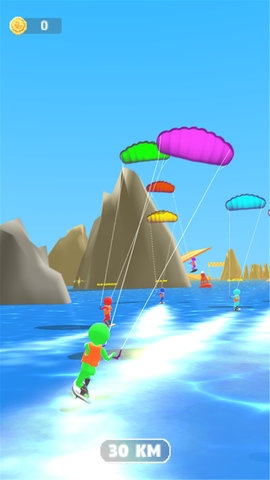 滑浪风帆官网正式版