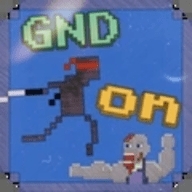 像素重力忍者官网正式版