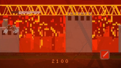 像素重力忍者官网正式版