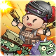 浪姐打僵尸中文版