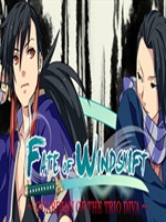 风向的命运中文典藏版