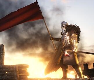 骑马与砍杀2生孩子作用详细分析