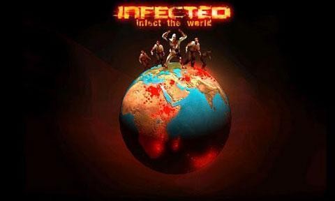 僵尸感染者ios最新版