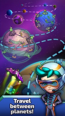 闲置挖矿大亨官网正式版