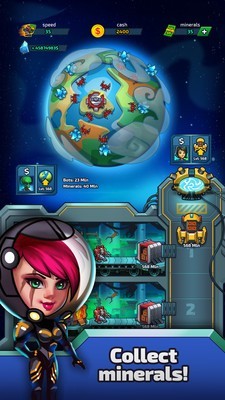 闲置挖矿大亨官网正式版