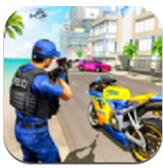 绝地摩托自由城安卓版