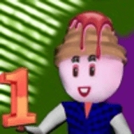 恐怖的冰尖叫恐怖游戏中文汉化版