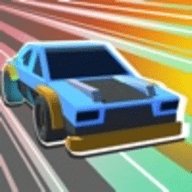 Stock Car Duel中文版