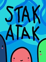 StakAtak剧情版