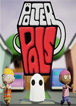 Polter Pals中文版