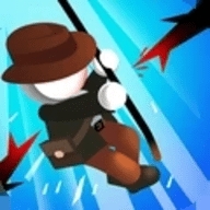 吊钩橡皮人中文汉化版