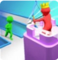 弓箭手堡垒防御免费版