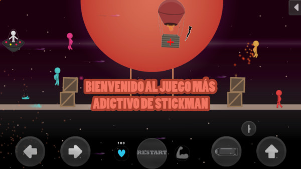 射的就是你中文汉化版