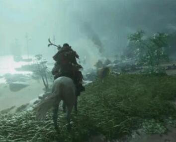 对马岛之魂游戏内容玩法一览