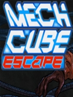 MechCubeEscape中文典藏版