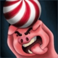 轰炸机小猪最新版