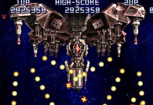 雷电角色无敌苹果版