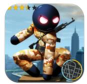 蜘蛛侠模拟器安卓版