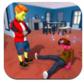 孩子爱打架免费版