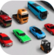 至尊豪车停车场官网正式版