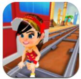 地铁飞侠跑酷ios版