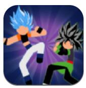 Z战士战斗ios版
