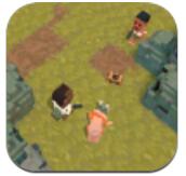 我的像素战场ios最新版