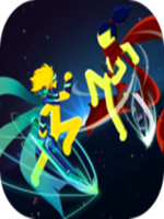 火柴人疾风对决中文版