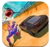 机器人闪电英雄官网正式版