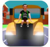 熊孩纸追校车安卓版