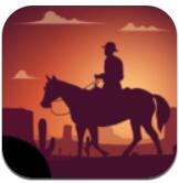 西部跑酷中文汉化版