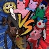 小猪佩奇和警笛头ios版