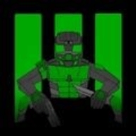 像素世界射击模拟器免费版