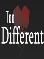 TooDifferent完整存档版