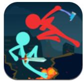 橡皮人淘汰赛中文版