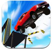 高空飞车免费版