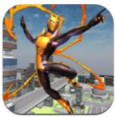 飞翔蜘蛛英雄2ios版