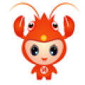 龙虾转
