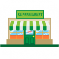 超级超市app