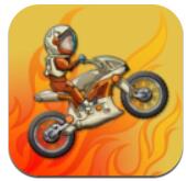 摩托车天空竞速ios最新版