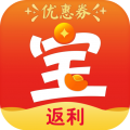 聚宝盆优惠券