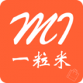 一粒米商城