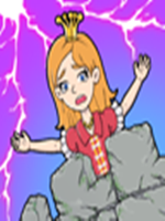 拯救小公主中文硬盘版