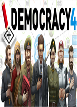 民主制度4未加密直装版