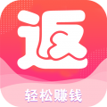 爱返利app<span></span>
