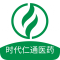时代仁通医药