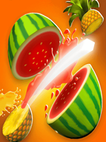 果汁飞溅中文汉化版