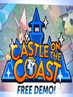 海岸城堡中文汉化版