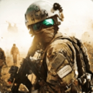 反恐现代突击队ios版